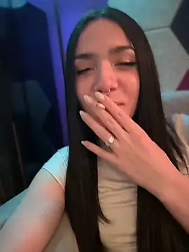 Snapshot of ShannonShanny chatting on March 19, 8:54 pm ShannonShanny online show from March 19, 8:54 pm