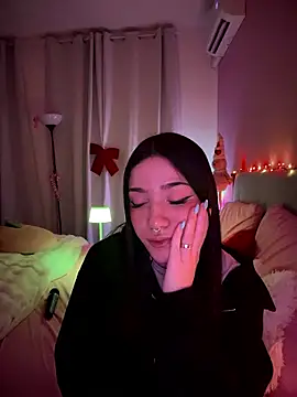 ShannonShanny online show from January 11, 6:57 pm