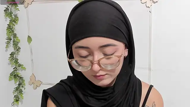 aysel elid online show from February 14, 12:29 am