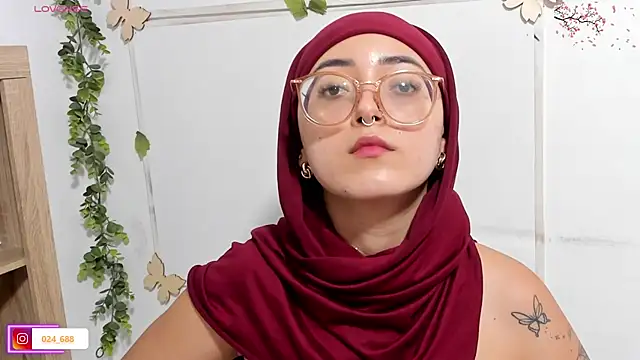 aysel elid online show from July 11, 11:17 pm