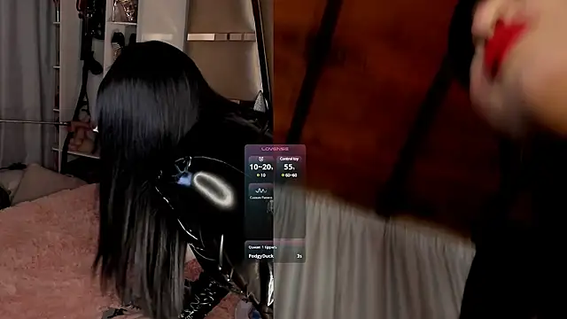 Nikole66  online show from March 21, 4:06 am