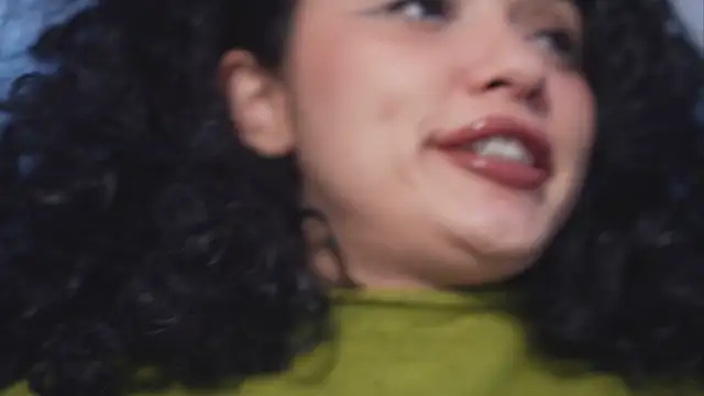 Snapshot of Moan4u chatting on March 23, 6:58 am Moan4u online show from March 23, 6:58 am