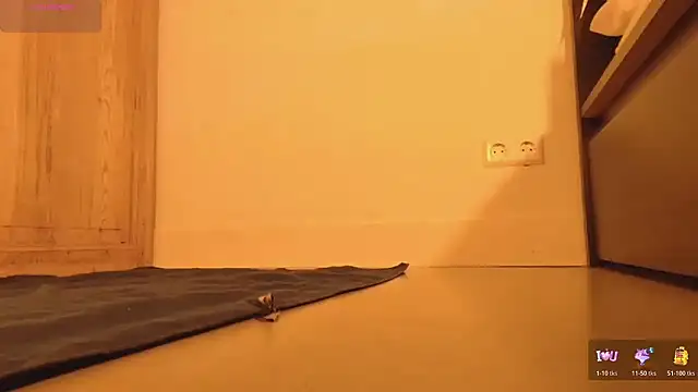 Snapshot of sorairosky chatting on July 12, 6:26 am sorairosky online show from July 12, 6:26 am