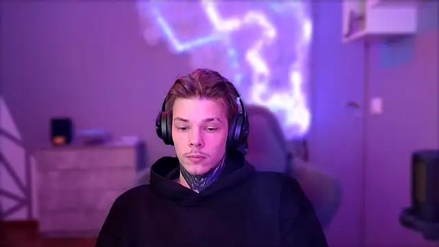 DENIS HERE online show from December 14, 10:24 am