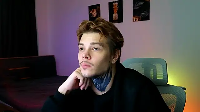 DENIS HERE online show from January 12, 12:21 pm