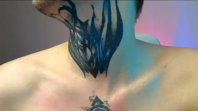 DENIS HERE online show from February 21, 2:51 pm