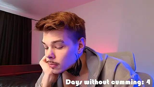 DENIS HERE online show from February 28, 6:47 am