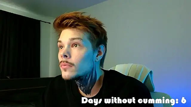 DENIS HERE online show from April 10, 9:58 am