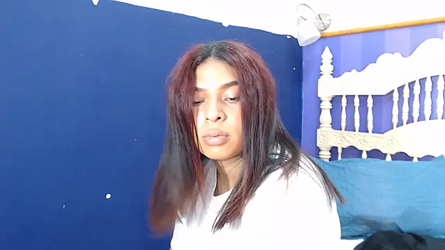 Naomi Tylers online show from January 31, 1:33 am