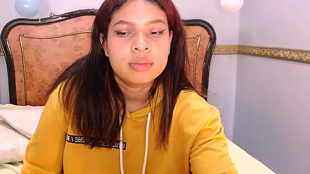 Naomi Tylers online show from February 23, 12:16 pm