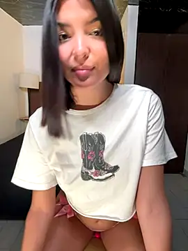 FoxyMx online show from November 30, 3:10 am