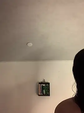 Snapshot of violet-333 chatting on January 10, 9:53 pm violet-333 online show from January 10, 9:53 pm