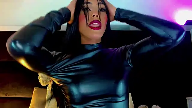 CoralineSweett online show from September 30, 2:05 am