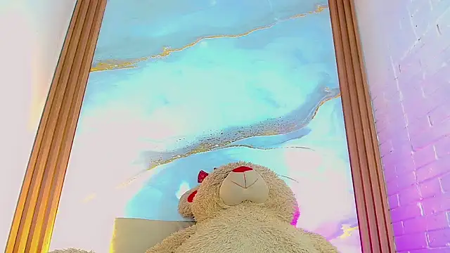 CoralineSweett online show from November 13, 7:13 pm