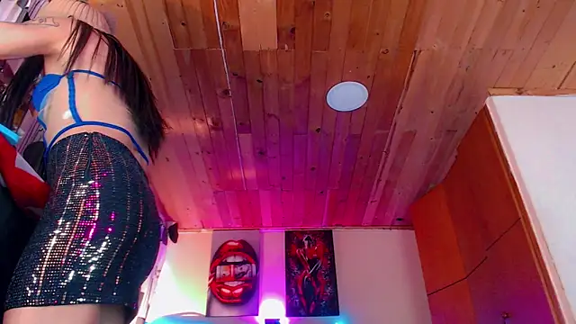 CoralineSweett online show from February 28, 9:27 pm