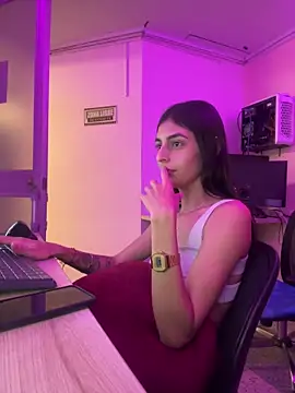 cristel 17 online show from December 20, 5:57 am