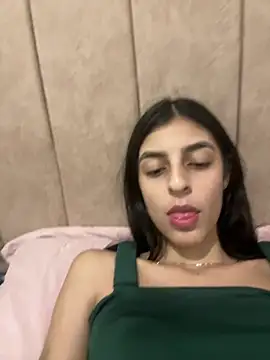 cristel 17 online show from December 28, 3:26 am