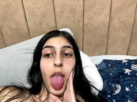 cristel 17 online show from September 17, 3:41 am