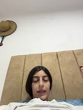 cristel 17 online show from January 7, 10:12 pm