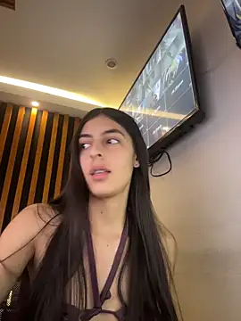 cristel 17 online show from April 12, 11:21 pm