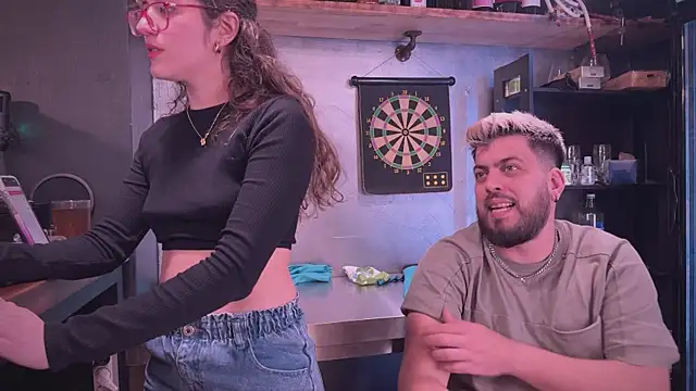 barfantasy online show from February 16, 12:52 am