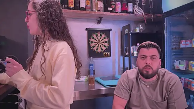 barfantasy online show from March 10, 8:45 pm