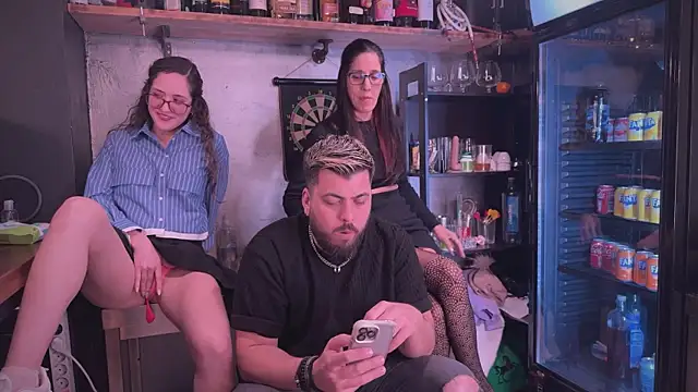 barfantasy online show from March 17, 10:49 pm