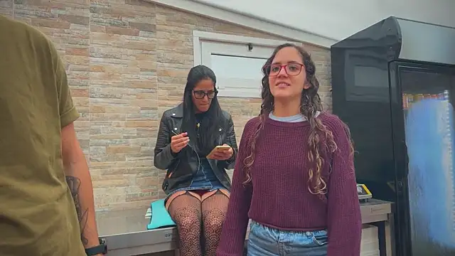 barfantasy online show from October 8, 8:34 am