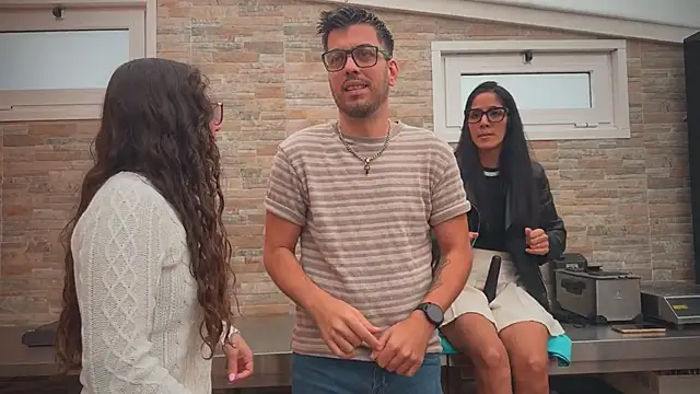 barfantasy online show from October 17, 9:12 am