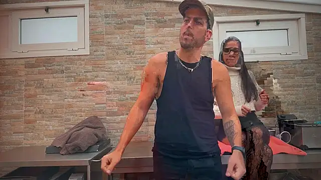 barfantasy online show from November 4, 9:52 am