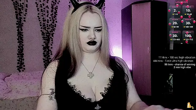 Snapshot of strawberry_elfcat chatting on May 30, 3:03 am strawberry elfcat online show from May 30, 3:03 am