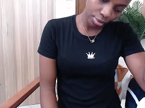 Snapshot of black___ghodess chatting on October 11, 9:19 am black   ghodess online show from October 11, 9:19 am