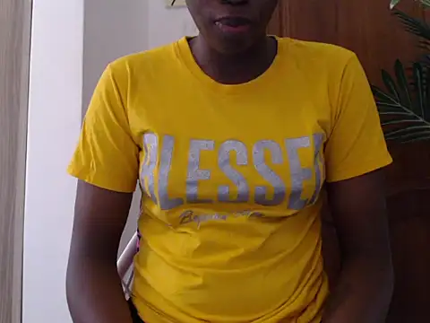 black   ghodess online show from February 2, 9:08 am