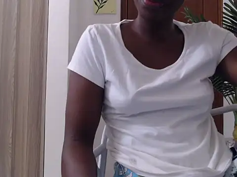 black   ghodess online show from March 15, 7:14 am