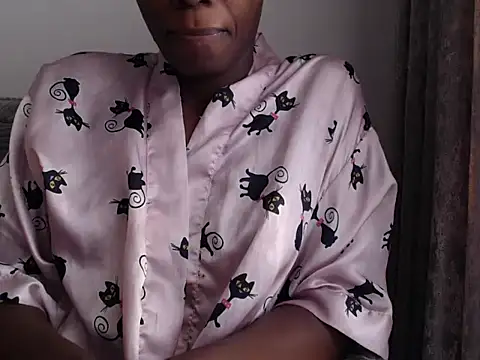 black   ghodess online show from April 6, 3:59 am