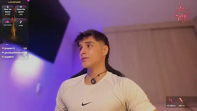 thomklein online show from April 10, 8:57 pm