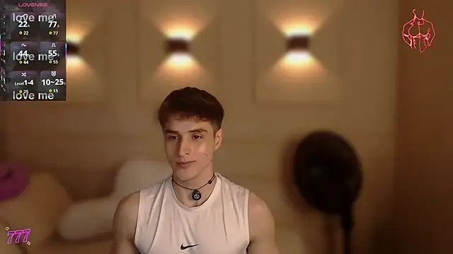 Snapshot of thomklein chatting on May 27, 8:39 pm thomklein online show from May 27, 8:39 pm