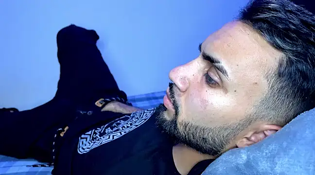 Dar milk online show from February 19, 5:05 am