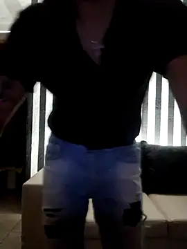 pretorianoo53 online show from September 21, 4:25 am