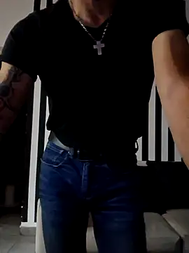 pretorianoo53 online show from October 19, 3:40 am