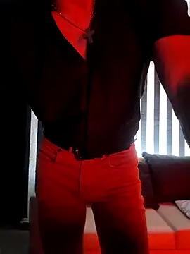 pretorianoo53 online show from February 8, 3:21 am