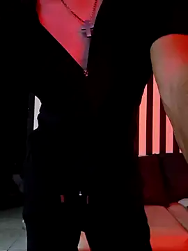 pretorianoo53 online show from February 22, 4:02 am