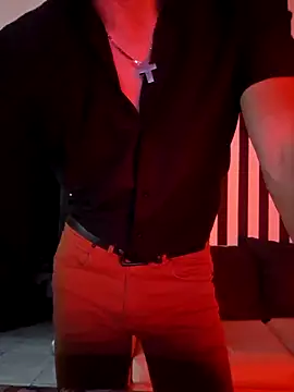 pretorianoo53 online show from March 15, 4:18 am