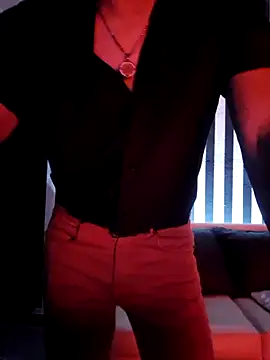 pretorianoo53 online show from April 19, 4:01 am