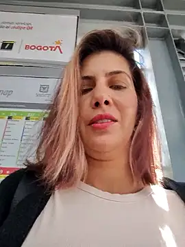 scarlett moore online show from October 24, 2:46 pm