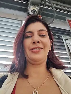 scarlett moore online show from October 27, 2:10 pm