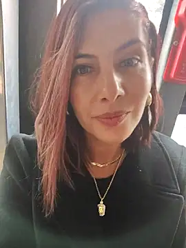 scarlett moore online show from November 6, 3:57 pm