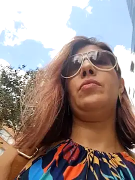 scarlett moore online show from December 14, 3:06 pm