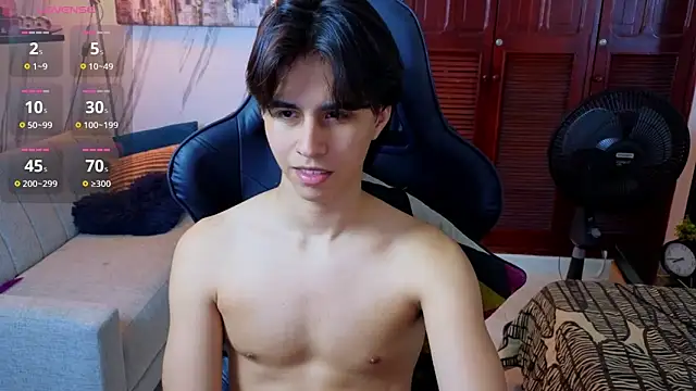 carl dixon online show from March 6, 8:37 pm