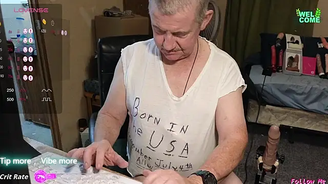 oldnew-63 online show from November 8, 3:07 am